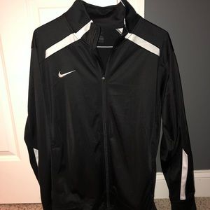 Men’s Large Nike Jacket